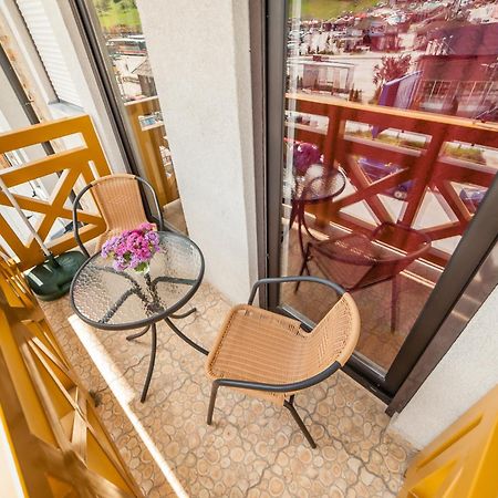 Apartment Maksi-Centar Zlatibor Exteriér fotografie