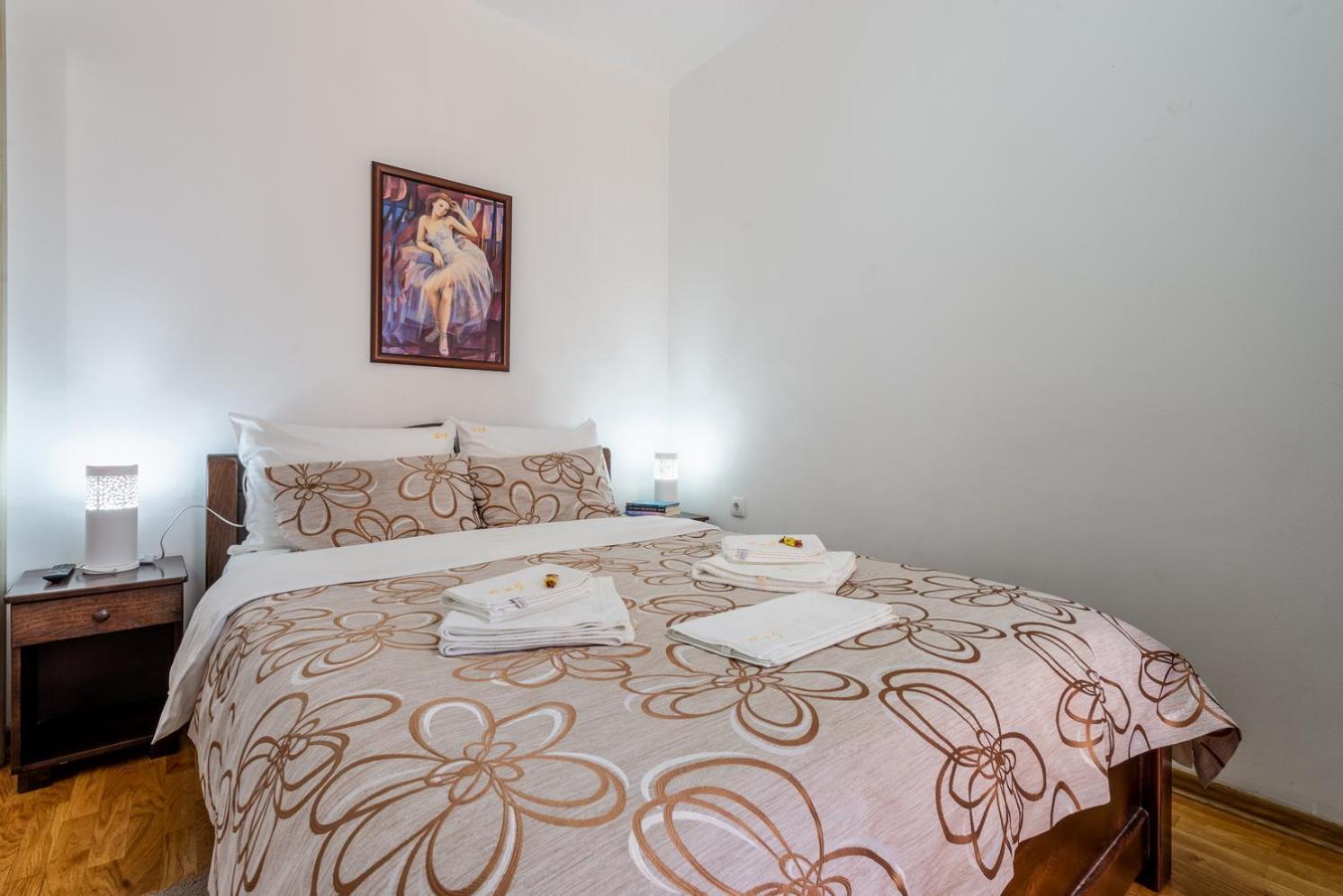 Apartment Maksi-Centar Zlatibor Exteriér fotografie