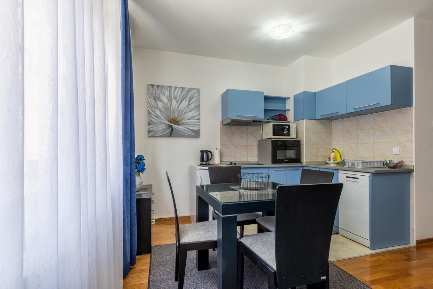 Apartment Maksi-Centar Zlatibor Exteriér fotografie