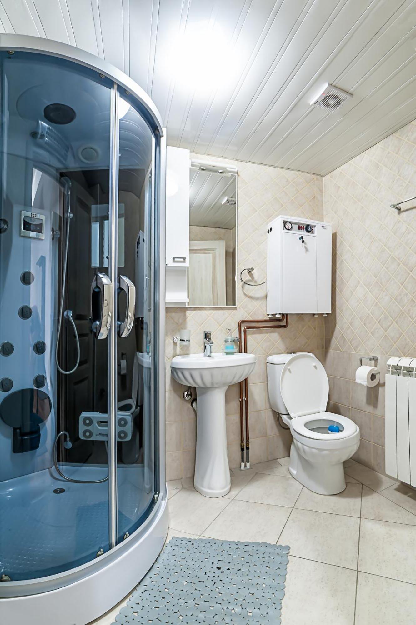 Apartment Maksi-Centar Zlatibor Exteriér fotografie
