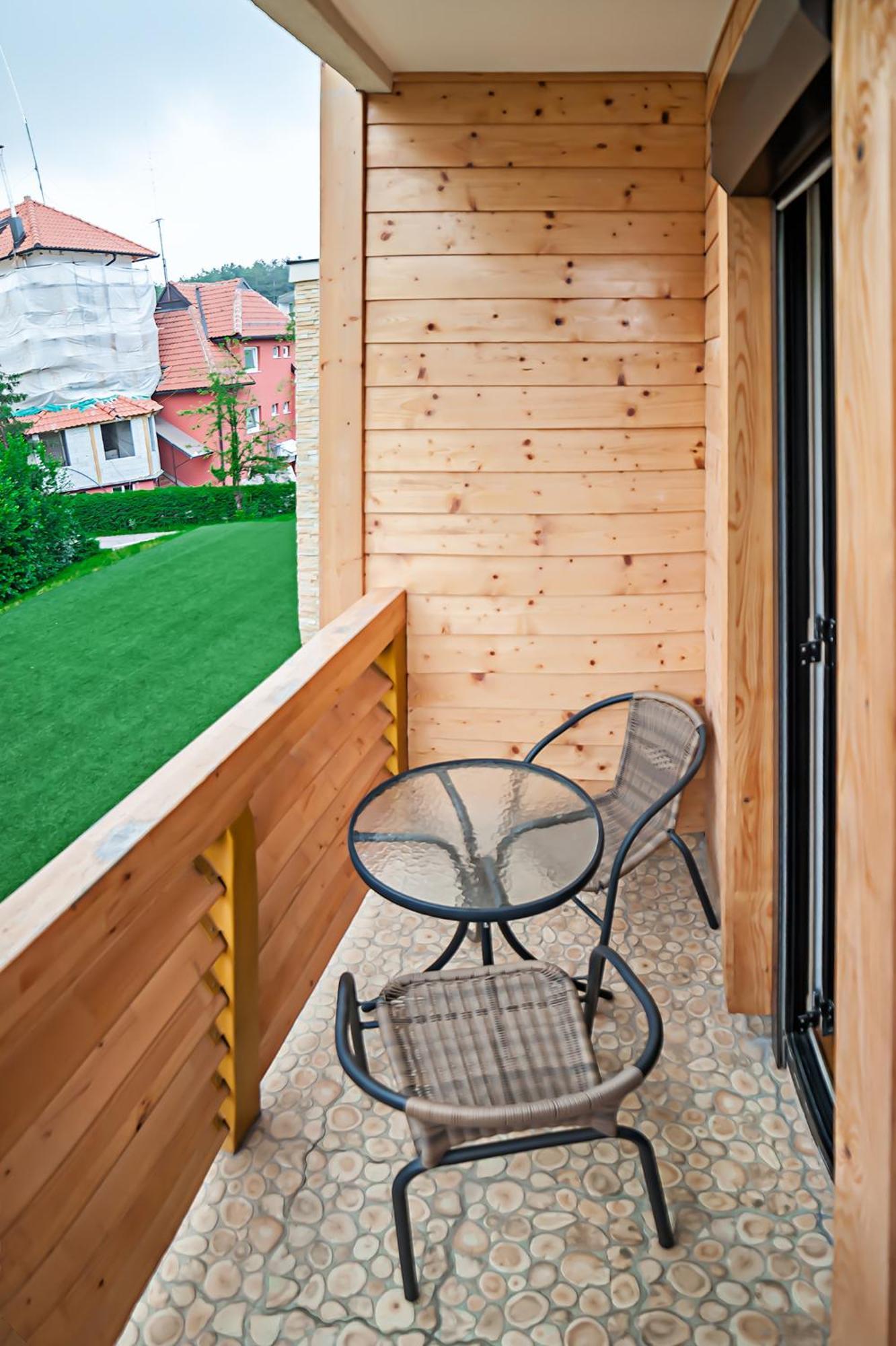Apartment Maksi-Centar Zlatibor Exteriér fotografie