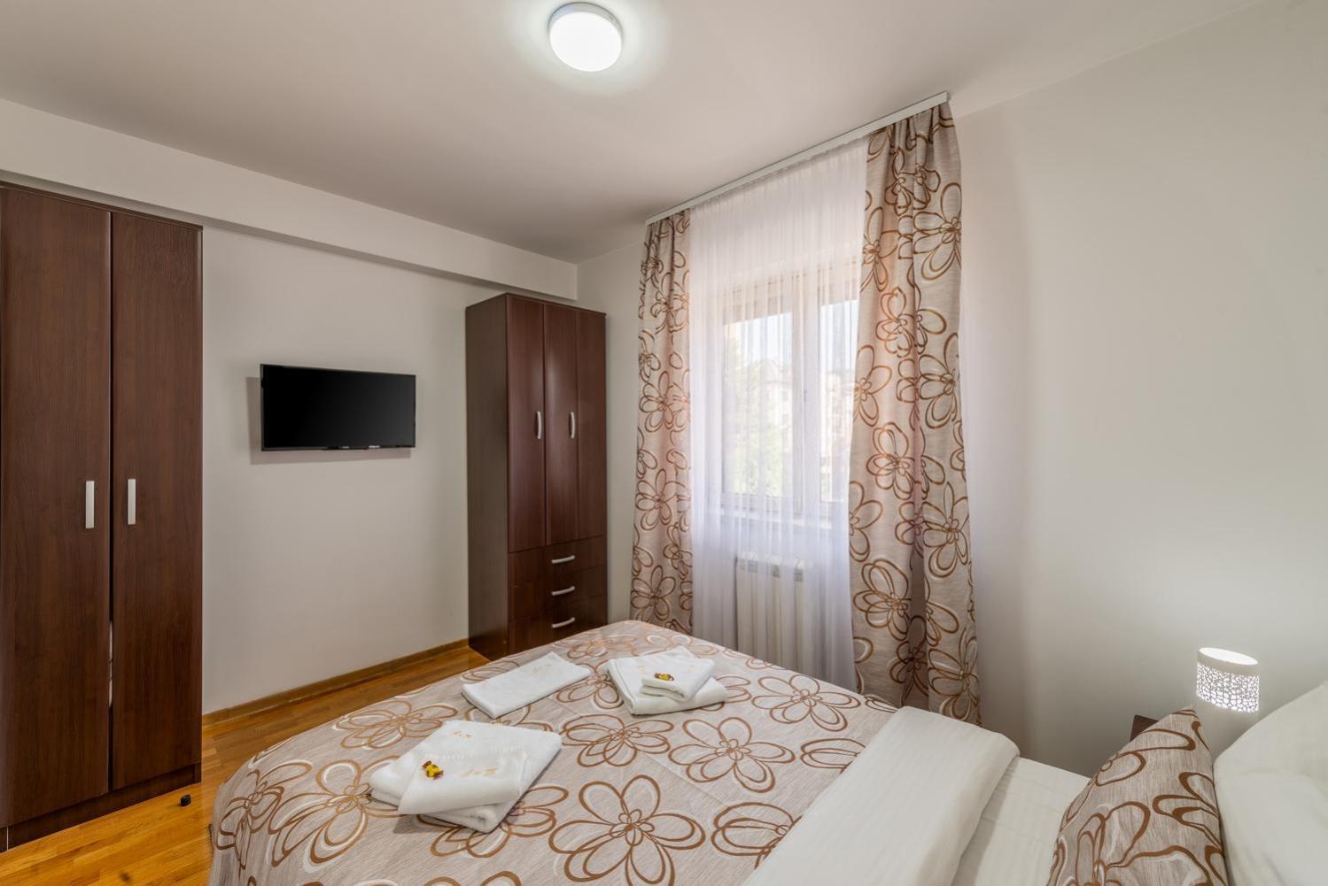 Apartment Maksi-Centar Zlatibor Exteriér fotografie