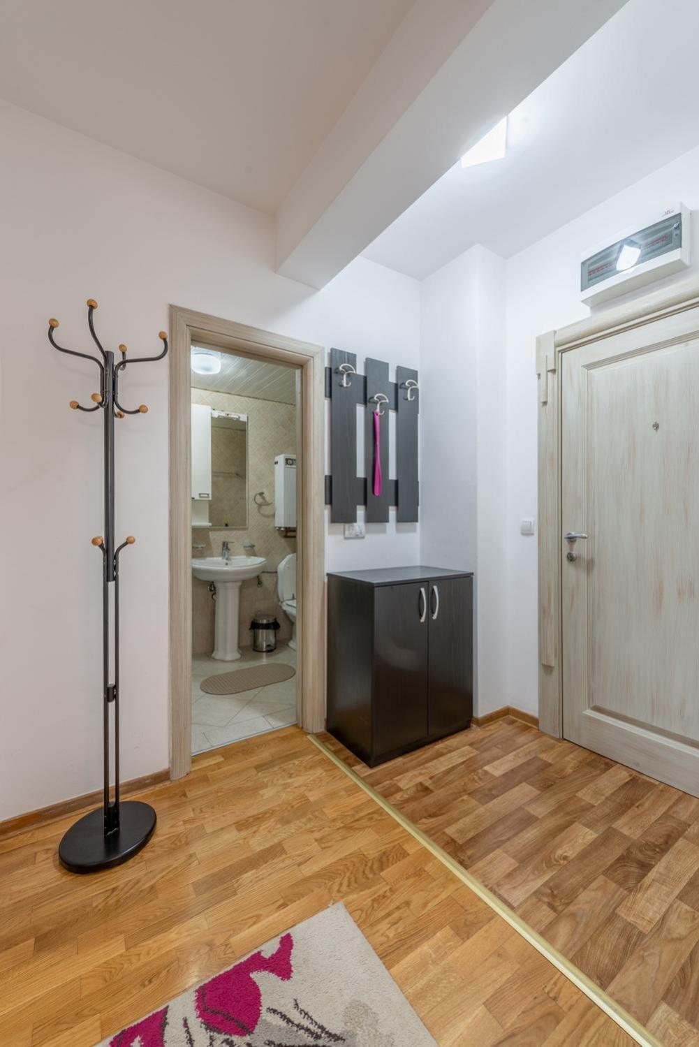 Apartment Maksi-Centar Zlatibor Exteriér fotografie