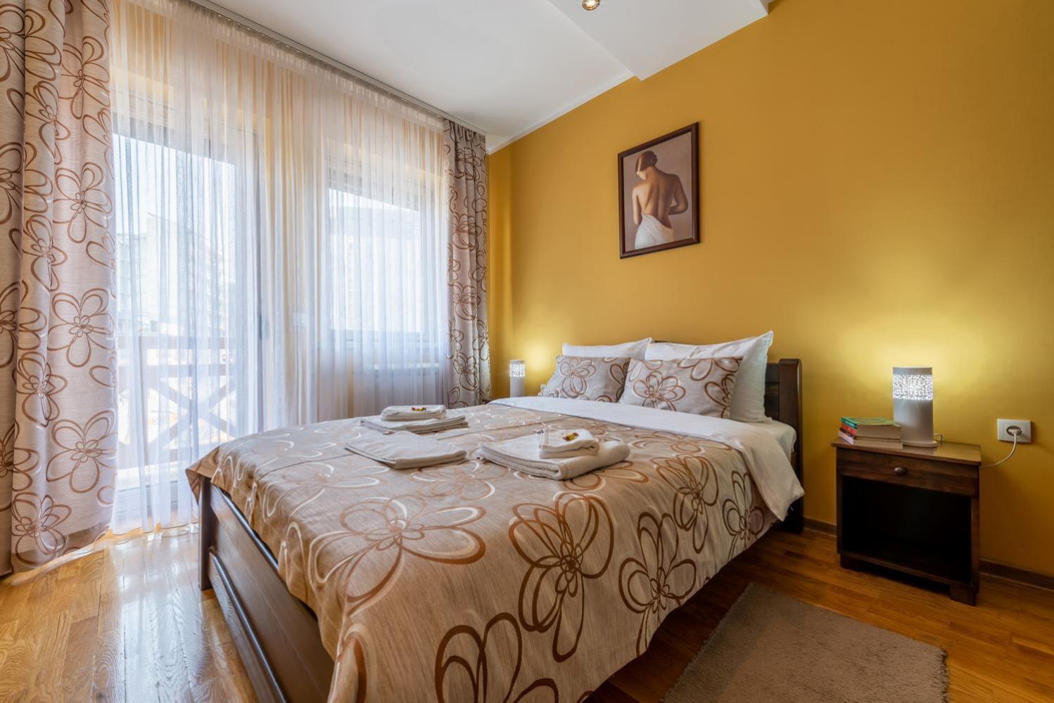 Apartment Maksi-Centar Zlatibor Exteriér fotografie