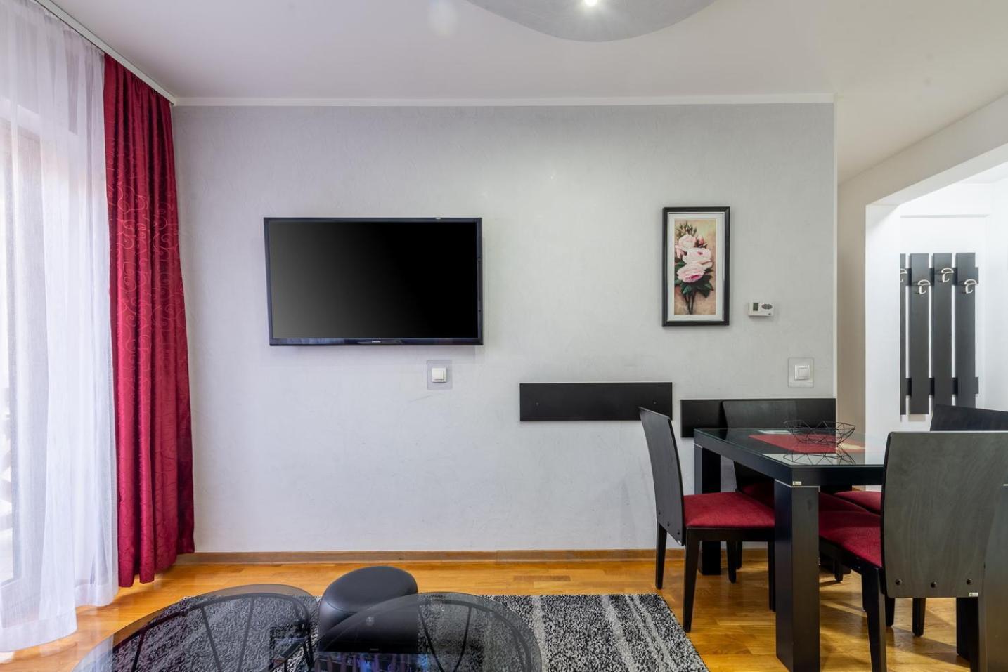 Apartment Maksi-Centar Zlatibor Exteriér fotografie