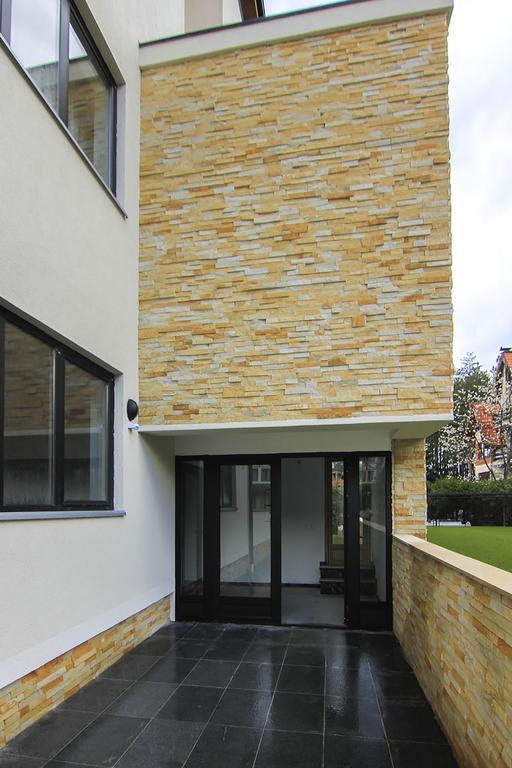 Apartment Maksi-Centar Zlatibor Exteriér fotografie